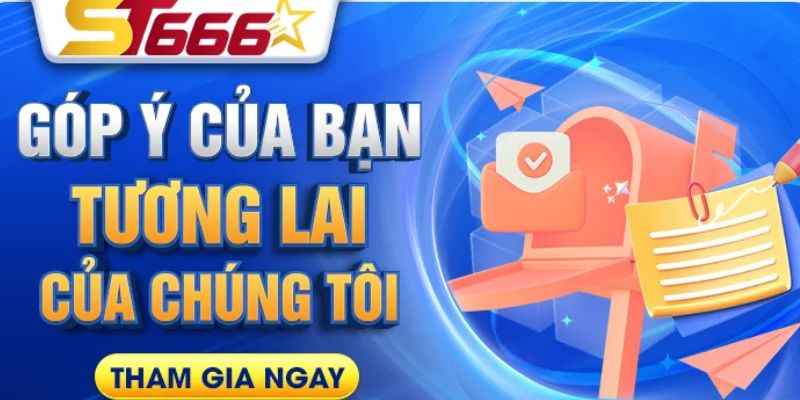 ST666 – Nhà Cái Đá Gà Uy Tín Tặng 99K Cho Người Mới 16 Cổng game luôn đổi mới để không ngừng đáp ứng nhu cầu cho người chơi