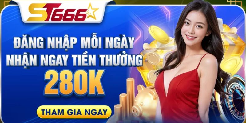 ST666 – Nhà Cái Đá Gà Uy Tín Tặng 99K Cho Người Mới 15 Nhà cái được ưa chuộng nhất trên thị trường quốc tế hiện nay