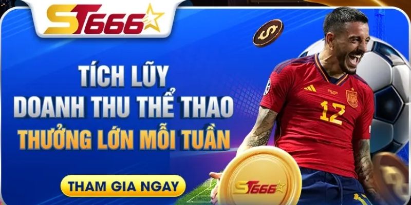 ST666 – Nhà Cái Đá Gà Uy Tín Tặng 99K Cho Người Mới 7 Sảnh cá cược chất lượng