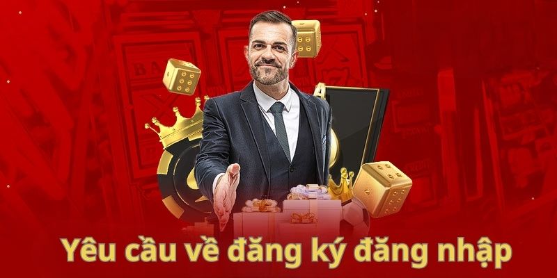 Điều khoản và điều kiện - Quy định cần biết trước khi chơi 2 Quy định đăng nhập st66
