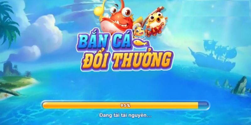 Bắn cá AG Fishing - Tựa game đổi thưởng đẳng cấp nhất 1 Giới thiệu tổng quan về tựa game bắn cá AG Fishing